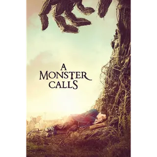 A Monster Calls - HD (Movies Anywhere)