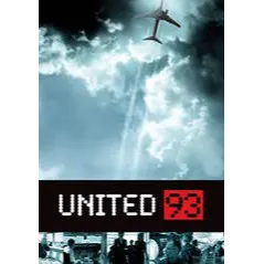 United 93 - 4K (Movies Anywhere)