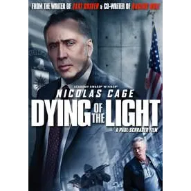 Dying of the Light - HD (Vudu)