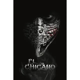 El Chicano - HD (Movies Anywhere) 