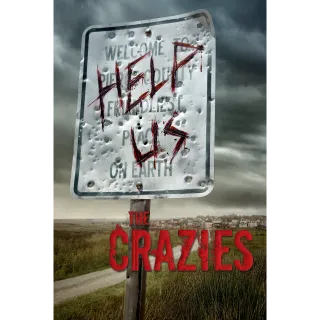 The Crazies - SD (iTunes)