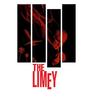 The Limey - 4K (Vudu or iTunes)