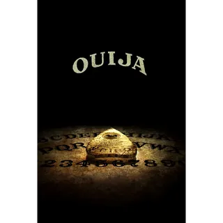 Ouija - HD (iTunes)(PORTS)
