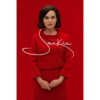Jackie - 4K (iTunes)