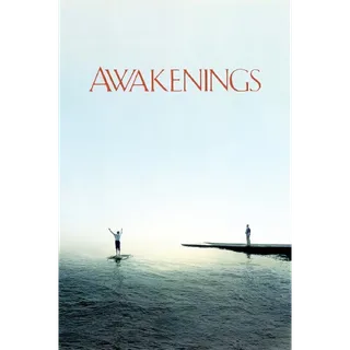 Awakenings - 4K (Movies Anywhere)