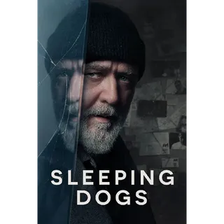 Sleeping Dogs (2024) - 4K (Vudu)