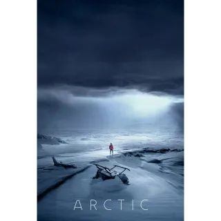 Arctic - HD (Movies Anywhere)