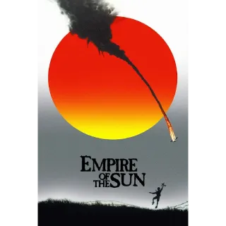 Empire of the Sun - HD (Movies Anywhere)