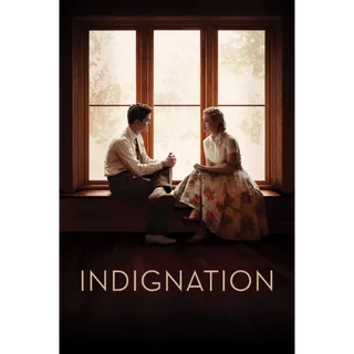 Indignation - SD (Vudu)