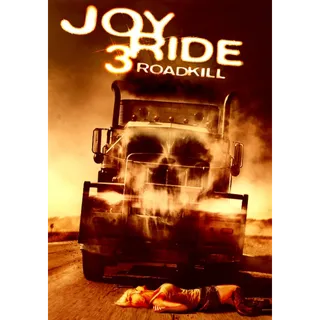 Joy Ride 3 (unrated) - HD (Movies Anywhere)