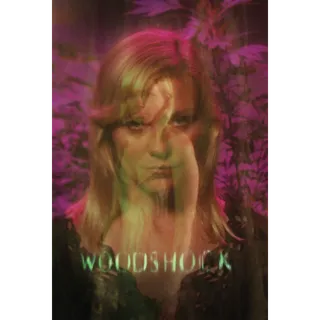 Woodshock - HD (Vudu)