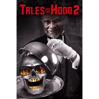 Tales From the Hood 2 - HD (Movies Anywhere)