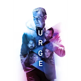 Urge - SD (Vudu)