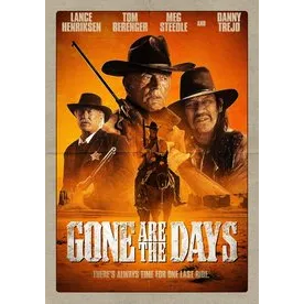 Gone Are The Days - HD (Vudu)