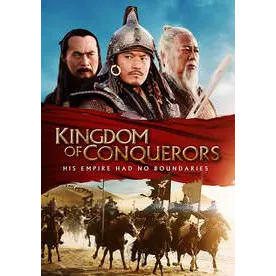 Kingdom of Conquerors - SD (Vudu)