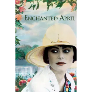 Enchanted April - SD (Vudu)