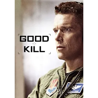Good Kill - HD (Vudu)
