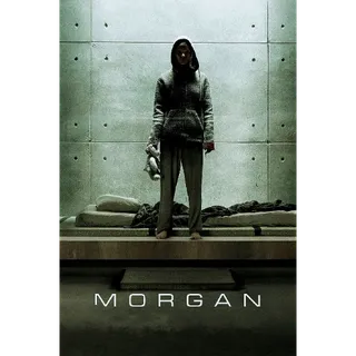 Morgan - 4K (iTunes)(Ports)