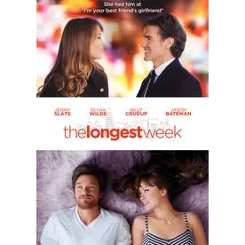 Longest Week - HD (Vudu)