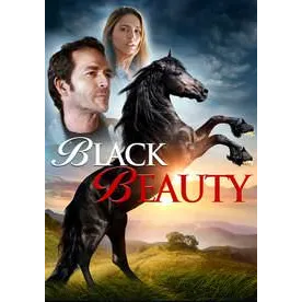 Black Beauty - SD (Vudu)
