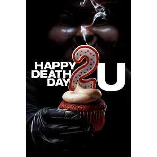 Happy Death Day 2U - HD (Movies Anywhere)
