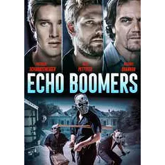 Echo Boomers - HD (Vudu/iTunes)