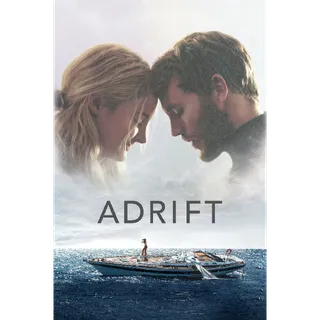 Adrift - HD (iTunes)