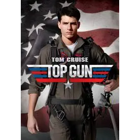 Top Gun - 4K (Vudu or iTunes)