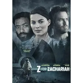 Z for Zachariah - HD (Vudu)