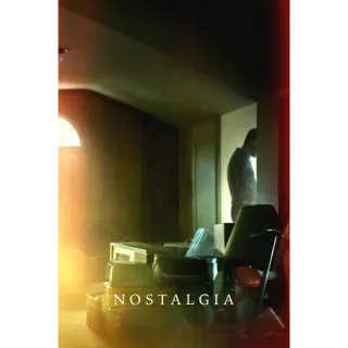 Nostalgia (2018) - HD (Movies Anywhere) 