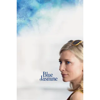 Blue Jasmine - HD (Movies Anywhere) 