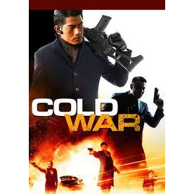 Cold War - SD (Vudu)