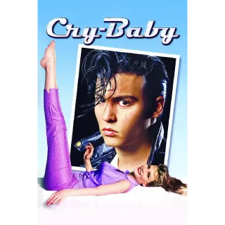 Cry-Baby - HD (iTunes)