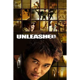 Unleashed - HD (iTunes)