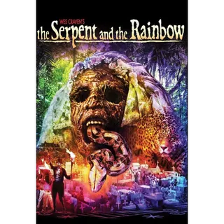 Serpent and the Rainbow (1988) - HD (Movies Anywhere)