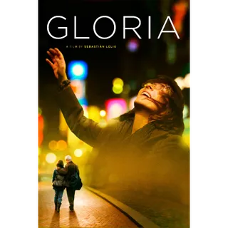 Gloria - HD (Vudu)