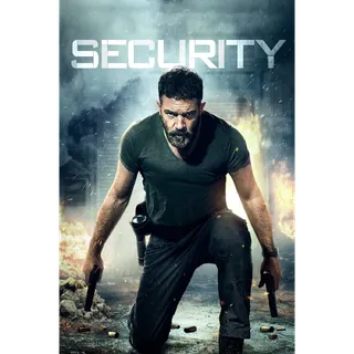 Security (2017) - HD (Movies Anywhere)