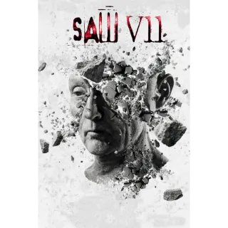 Saw: Final Chapter - SD (iTunes only)