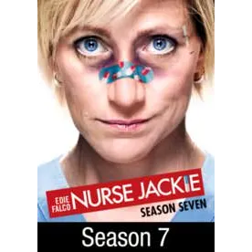 Nurse Jackie: Season 7 - HD (Vudu)