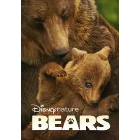 Bears - HD (Movies Anywhere)