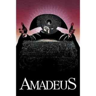 Amadeus - 4K (Movies Anywhere)