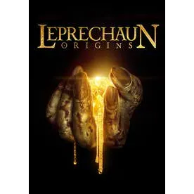 Leprechaun: Origins - HD (Vudu)