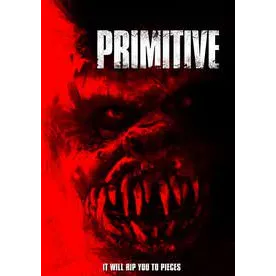 Primitive - SD (Vudu)