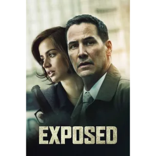 Exposed - HD (Vudu)