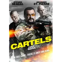 Cartels - HD (Vudu)