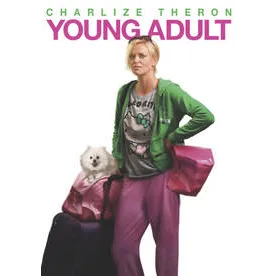Young Adult - SD (Vudu)