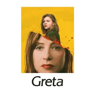 Greta - HD (Movies Anywhere)