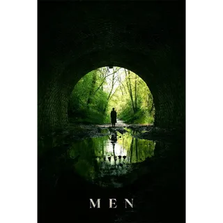 Men - HD (Vudu)