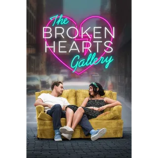 Broken Hearts Galley - HD (Movies Anywhere)