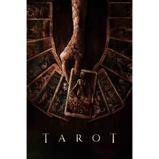 Tarot - SD (Movies Anywhere)